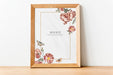 Free Photo Frames Mockup Psd