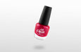 Free Pink Nail Polish Mockup Psd