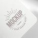Free Place Your Design Here Psd