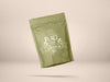 Free Plastic Bag, Foil Pouch Bag Packaging. Package For Branding And Identity. Psd