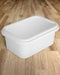 Free Plastic Container – 2 Psd Mockups