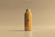 Free Plastic Squeeze Bottle Mockup Psd