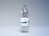 Free Plastic Water Bottle Mockup