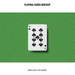 Free Playing Cards Mockup Psd