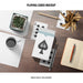 Free Playing Cards Mockup Psd