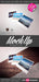 Free Polaroid Photo Mock-Up In Psd