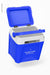Free Portable Cooler Mockup, Floating Psd