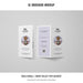Free Portrait Dl Brochure Mockup Psd