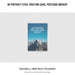 Free Portrait Flyer, Postcard, Greeting Card Mockup Psd