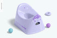 Free Potty Training Mockup Psd