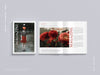 Free Premium Branding Magazine Mockup