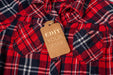 Free Price Tag On Shirt Psd Mockup Background Psd