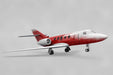 Free Private Plane Mockup Psd