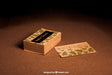 Free Professional Business Card Mockup Psd