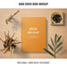 Free Professional Hard Cover Book Mockup Psd