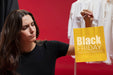Free Promotions Available On Black Friday Psd