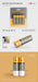 Free Psd Battery Package Template Mockup