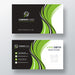 Free Psd Business Card Template Psd