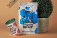 Free Psd Paper Bag Mockup Showcase