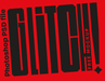 Free Pseudo Glitch Mockup