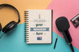 Free Radio Concept With Mock-Up Psd