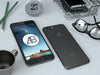 Free Realistic Black Iphone 7 Plus Mockup