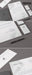 Free Realistic Corporate Identity Stationary Mockup