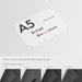 Free Realistic Flyer Presentation Psd