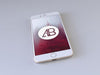 Free Realistic Gold Iphone 7 Plus Mockup Vol.2