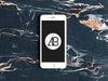 Free Realistic Iphone 6S Mockup