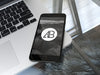 Free Realistic Jet Black Iphone 7 Plus Mockup Vol.2