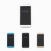 Free Realistic Mobile Mock Up Psd