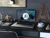 Free Realistic Retina Macbook Pro Mockup Vol.2