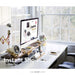 Free Realistic Screen Mock Up Psd