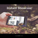 Free Realistic Screen Mock Up Psd