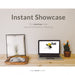 Free Realistic Screen Mock Up Psd