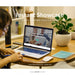 Free Realistic Screen Mock Up Psd