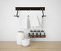Free Realistic Utensils Kitchen Mockup Psd