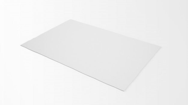 Free Realistic White Carpet Psd