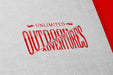 Free Red Logo Mock Up Psd