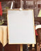 Free Restaurant Advertising Street Board – 4 Psd Mockups