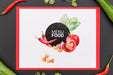 Free Restaurant Menu Concept Mockup Psd