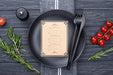 Free Restaurant Menu Concept Mockup Psd