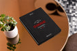 Free Restaurant Menu Psd Mockup