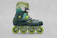 Free Rollers Mockup Psd