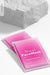 Free Sheet Face Mask Scene Mockup Psd
