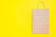 Free Shopping Bag Mockup Psd