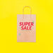 Free Shopping Bag Mockup Psd