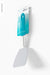 Free Silicone Turner Spatula Hanging On Wall Mockup Psd