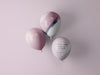 Free Simple Balloons Mockup